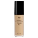 Ga-De Тональный крем Longevity Collagen Foundation, SPF 20 - изображение