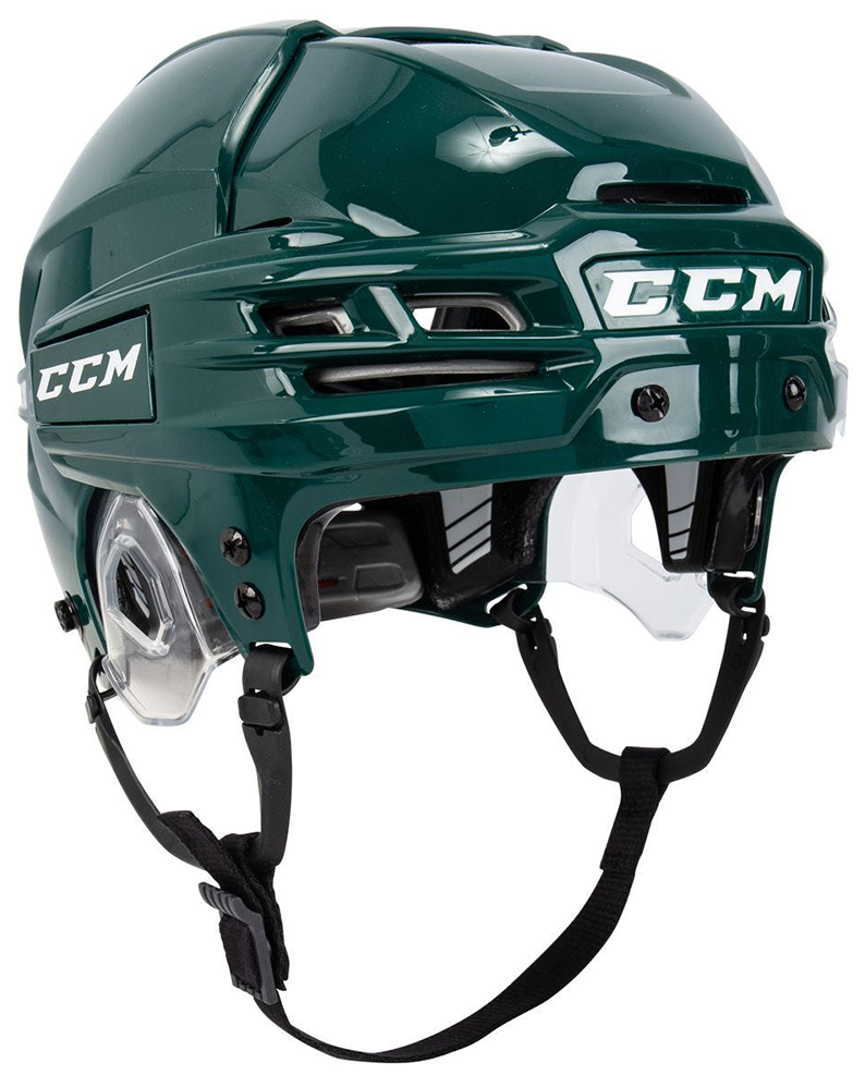 Шлем HT910 SR CCM TACKS HF Helmet Dark Green