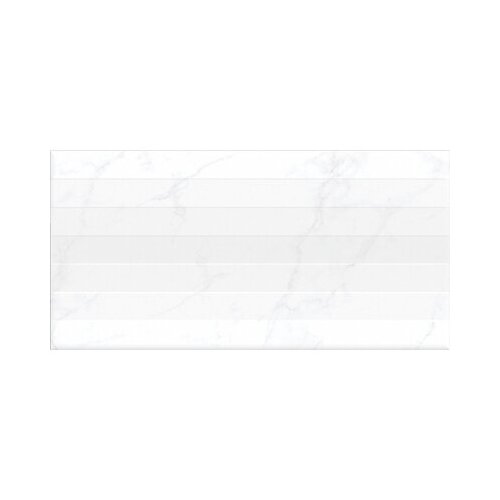 Настенная плитка Cersanit Calacatta 29,8х59,8 см Белая KTL052 (1.25 м2) вставка cersanit calacatta белая шеврон 15925 29 8х59 8 см 6 шт