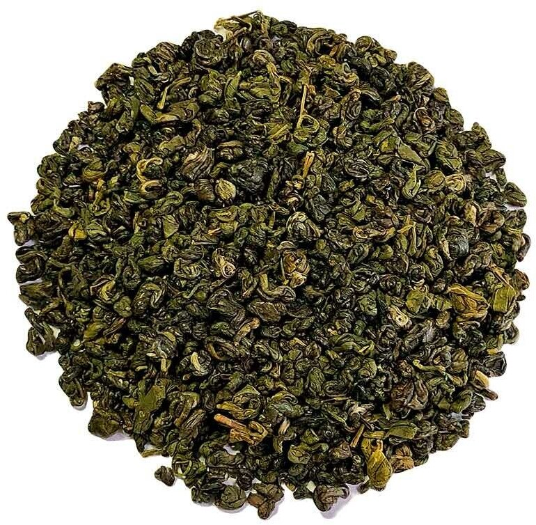 Чай зеленый Balzer Би Ло Чунь (250гр)