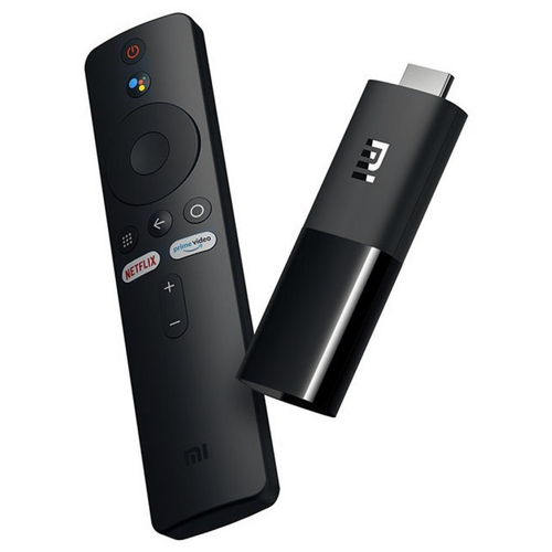 ТВ приставка Xiaomi Mi TV Stick