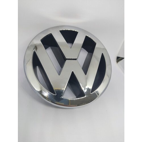 Эмблема Volkswagen 12.5 см