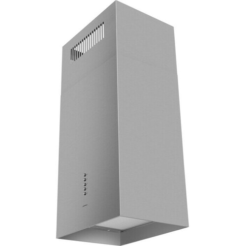 Кухонная вытяжка MAUNFELD Bath Isla 401 нержавеющая сталь 3962600₽