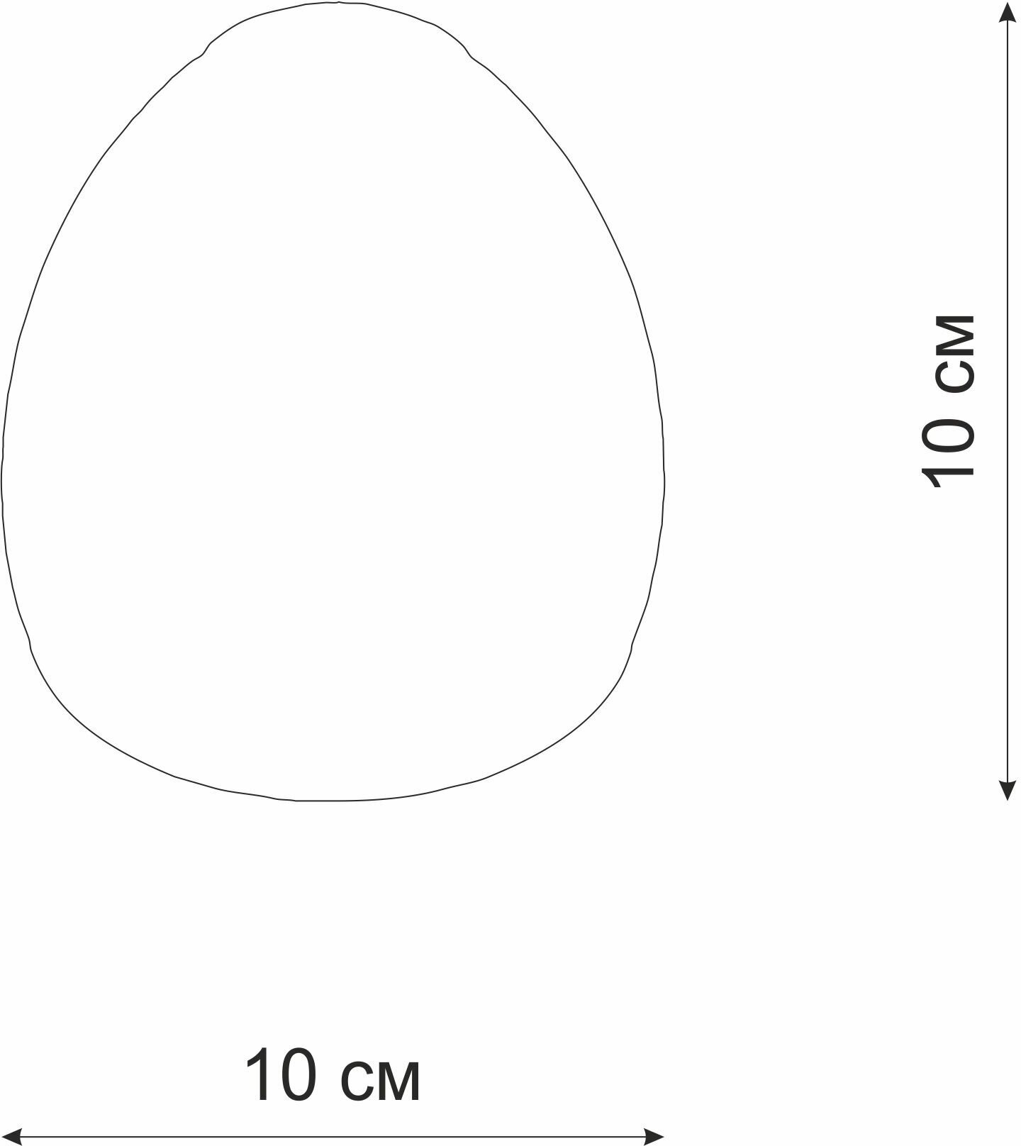 Плафон VL0386P, Е14, стекло, цвет белый