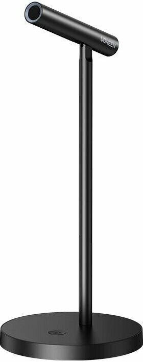 Микрофон UGREEN CM379 (10934) Desktop USB Microphone. Цвет: черный