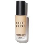 Bobbi Brown Тональное средство Skin Long-Wear Weightless Foundation, SPF 15 - изображение