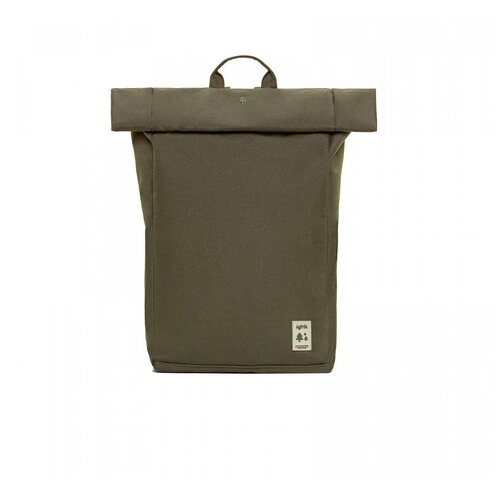 фото Рюкзак lefrik roll olive