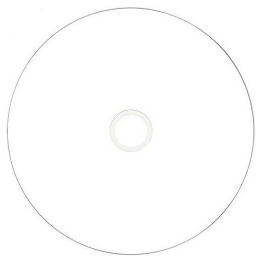 DVD-R диск Mirex - фото №10