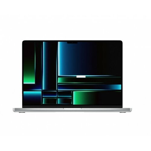 Ноутбук Apple MacBook Pro 14 2023 M2/10CPU/16GPU/16GB/512GB/Silver