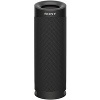 Беспроводная акустика Sony SRS-XB23, черный