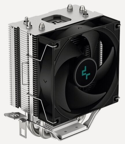 Изображение товара Кулер для процессора Deepcool AG300 (R-AG300-BKNNMN-G)
