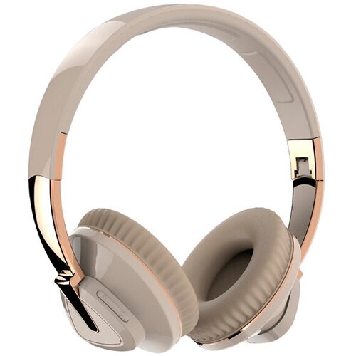 Наушники More Choice HW33 Beige 4610196405235 95900₽