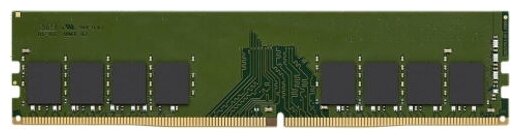 16GB Kingston DDR4 3200 DIMM Server Premier Memory KSM32ES8/16HC KSM32ES8/16HC, ECC, Unbuffered, CL22, 1.2V,