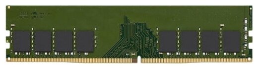 Оперативная память Kingston DDR4 3200 МГц DIMM CL22