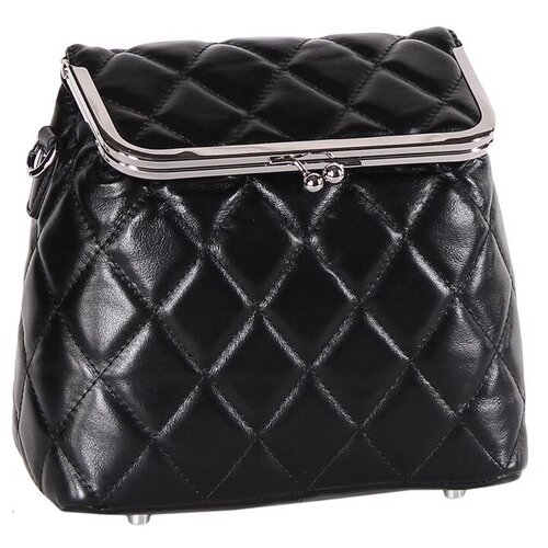 фото Сумка женская кожаная polina&eiterou polina & eiterou