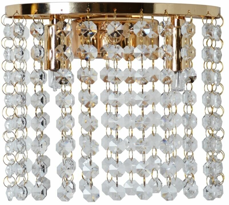 фото MW-Light Бра MW-Light Каскад