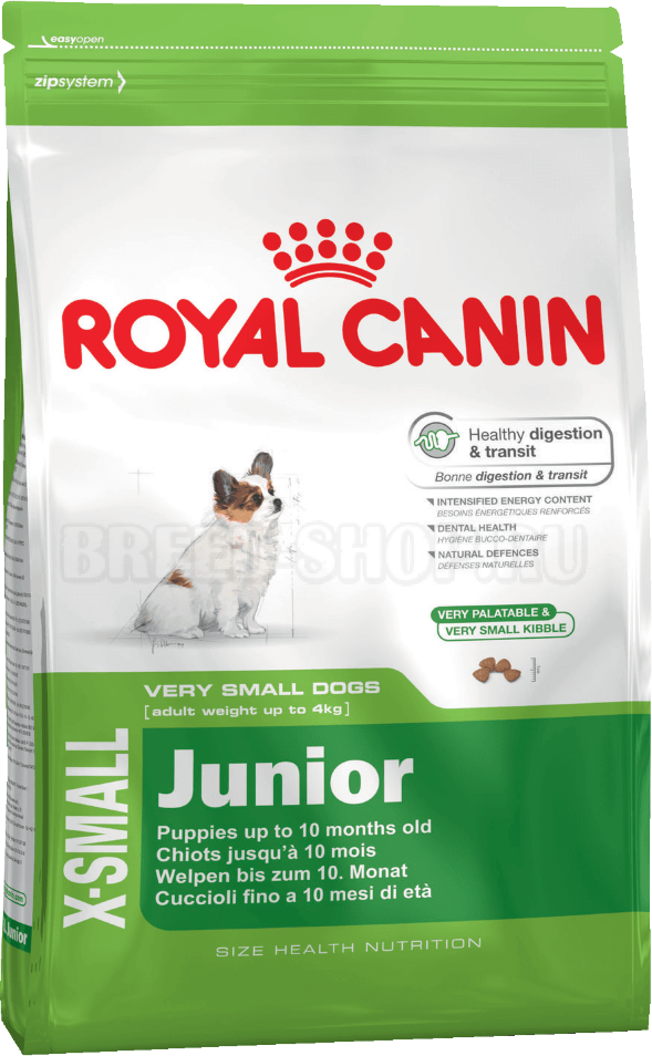 Корм Royal Canin - фото №8