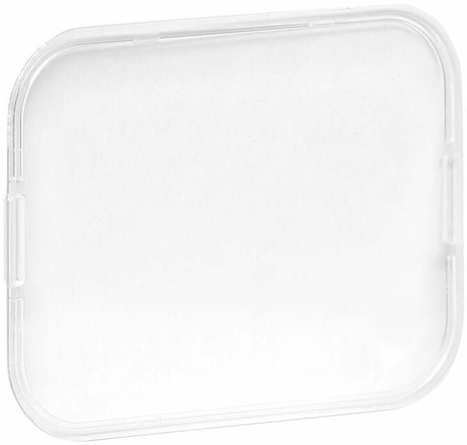 фото Стекло для ЩРУ EKF ak-4-1