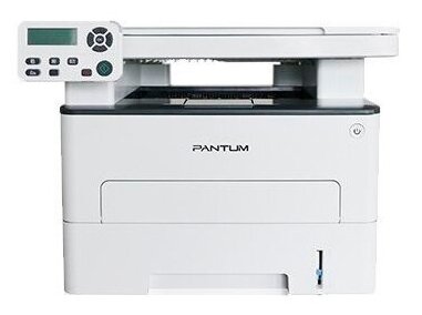 МФУ Pantum M6700DW