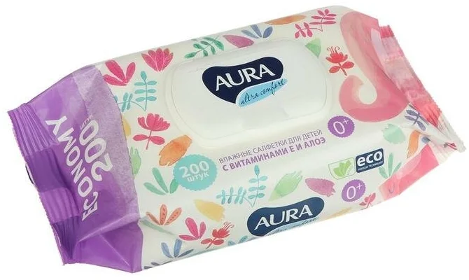   Aura Ultra Comfort,  , 200 , 8 