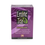 Чай Leoste Tea Oriental Night 100 гр. - изображение