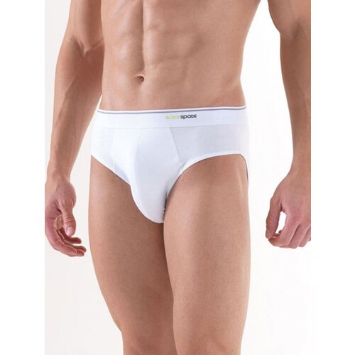 фото Трусы blackspade, 3 шт., размер l, белый