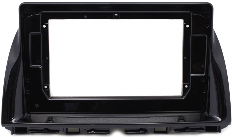 Рамка для установки в Mazda CX-5 2011 - 2017 10" дисплея