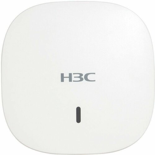 Wi-Fi точка доступа H3C EWP-WA6320H-FIT wi fi точка доступа h3c ewp wa6622 fit white