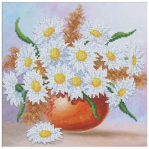 фото Набор покров пресвятой богородицы 18х22,5 русская искусница 325