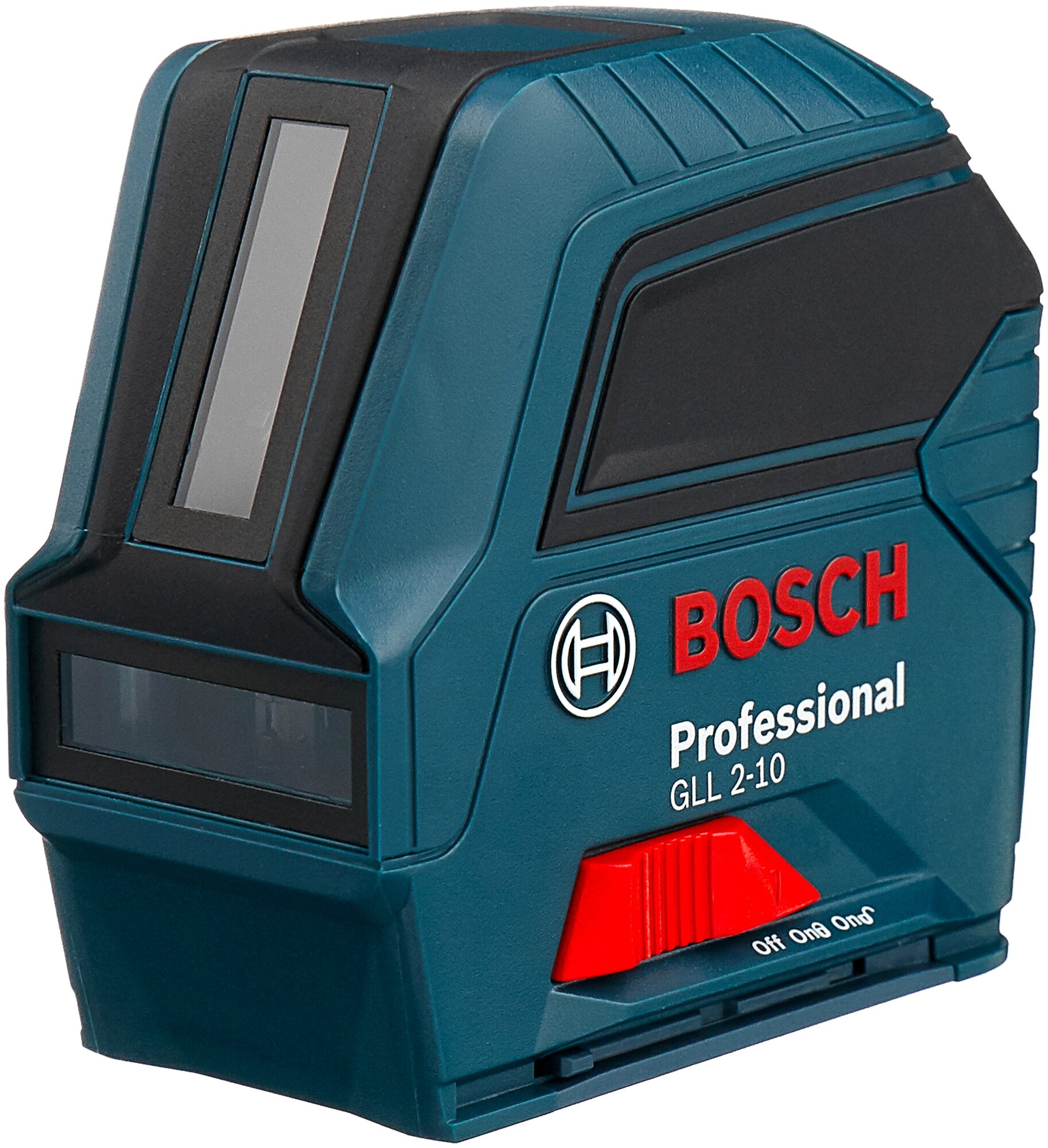 Лазерный нивелир BOSCH PRO Bosch GLL 2-10 Professional (0.601.063.L00)