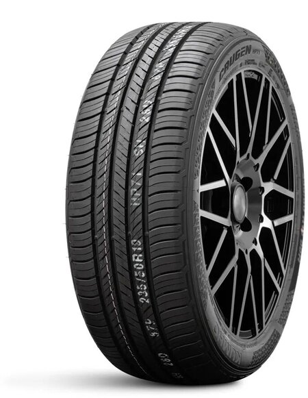 Шины летние Kumho Crugen HP71 XL 235/55 R17 103 V Резина легковая имп ...