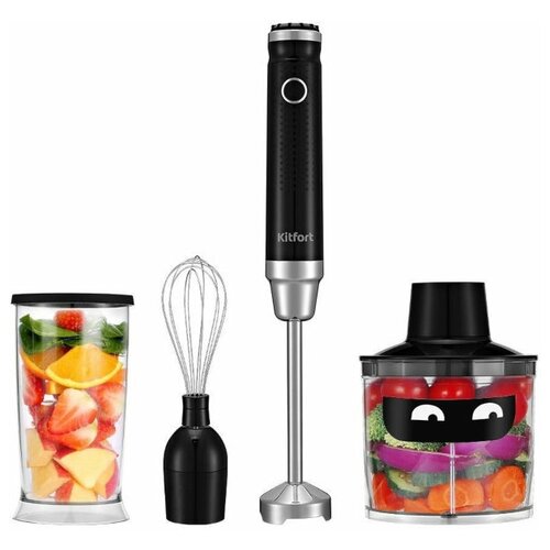 Блендер Kitfort КТ-3502 647500₽
