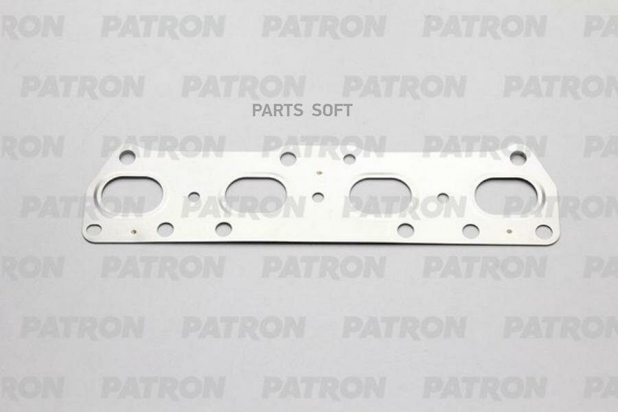 PATRON PG5-2167 Прокадка выпускного коектора PSA 1.4i-1.6i THP 16V 07>