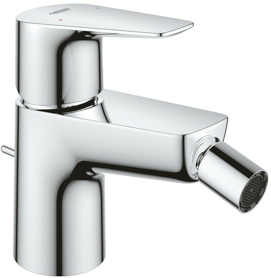 Смеситель для биде Grohe BauEdge 23331001 хром