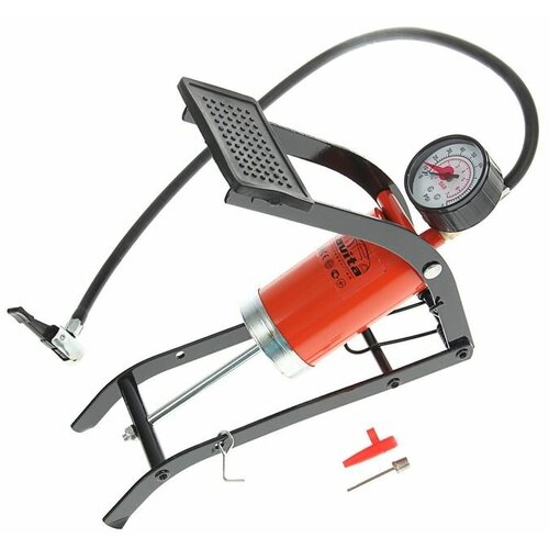 Насос ножной Lavita однопоршневой 1200₽