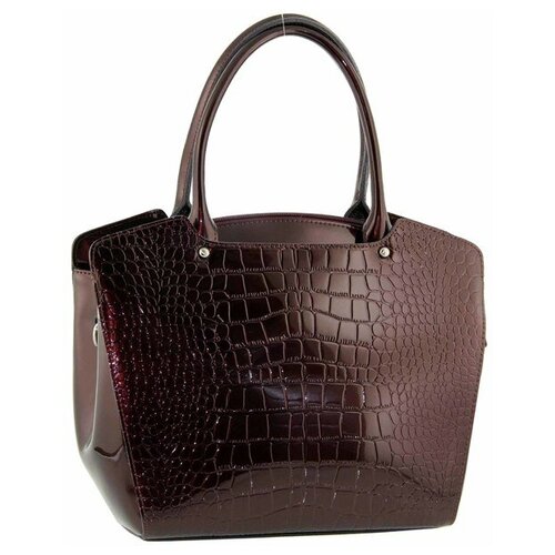 Сумка кожаная женская Paul Danny 70456-109j