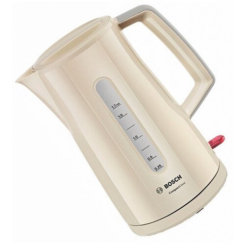фото Bosch twk3a017 чайник