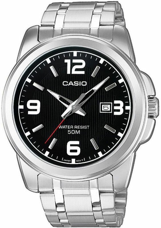 Наручные часы CASIO Collection MTP-1314PD-1AVEF