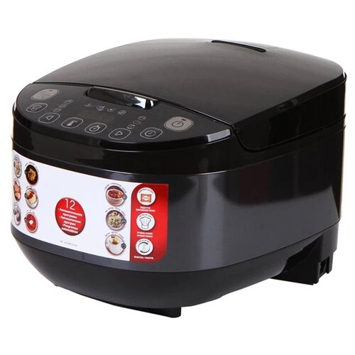 Мультиварка Moulinex SIMPLY COOK MK622832