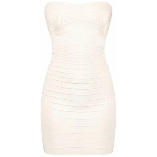 Платье Herve Leger