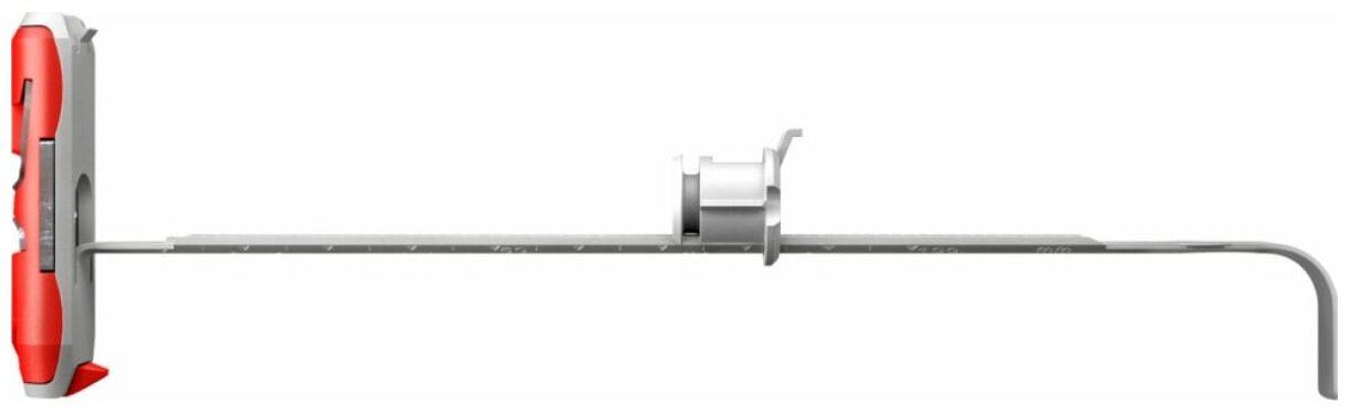 Высокотехнологичный дюбель для гипсокартона Fischer DuoTec - упаковка 10шт. - фотография № 3