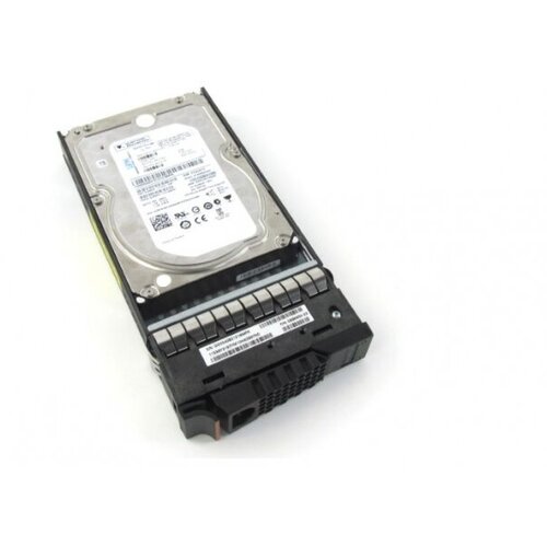 Жесткий диск IBM 98Y3241 4Tb 7200 SAS 3,5 HDD