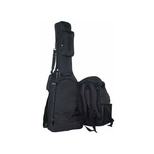 Чехол для электрогитары Rockbag RB20456 B