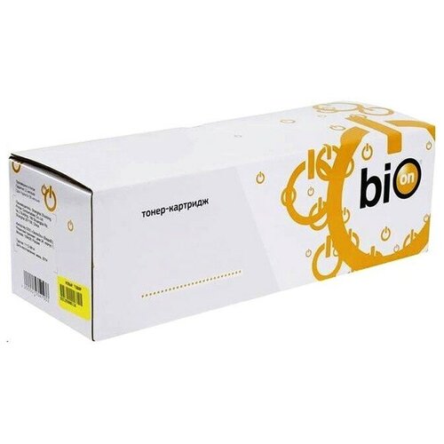 Лазерный картридж Bion 006R01693 bion cartridge расходные материалы bion bcr 006r01694 картридж для fuji xerox docucentre