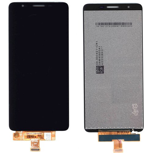 Дисплей для Samsung Galaxy A01 Core SM-A013F TFT черный