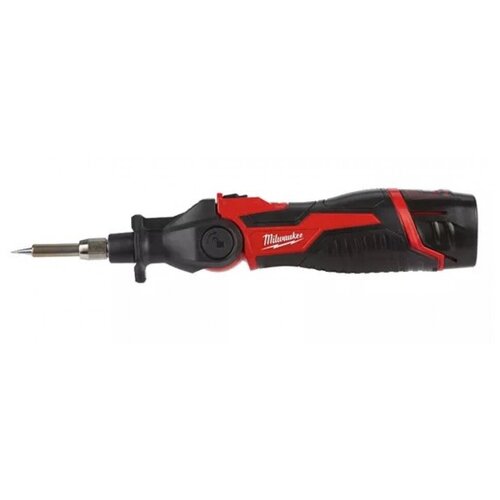 Паяльник аккумуляторный MILWAUKEE M12 SI-201C 4933459761