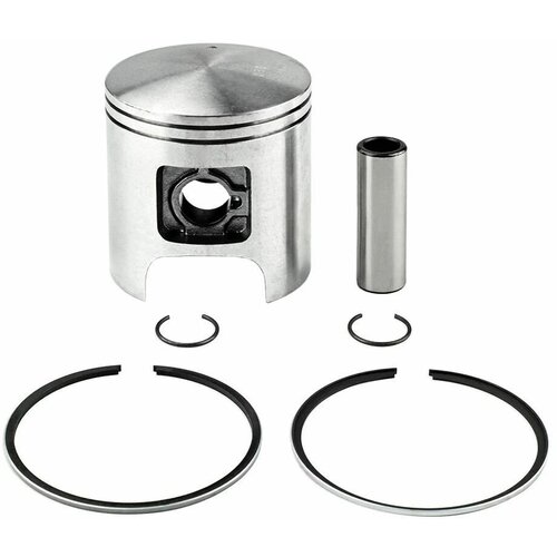 Поршень в сборе с кольцами 075мм Sledex для Polaris алюминий 8096₽