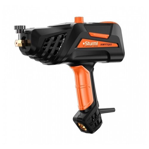 Сварочный аппарат Sturm AW97I201 699000₽