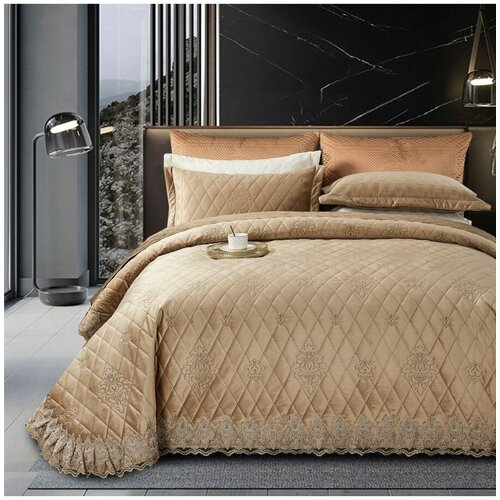 Покрывало хлопок