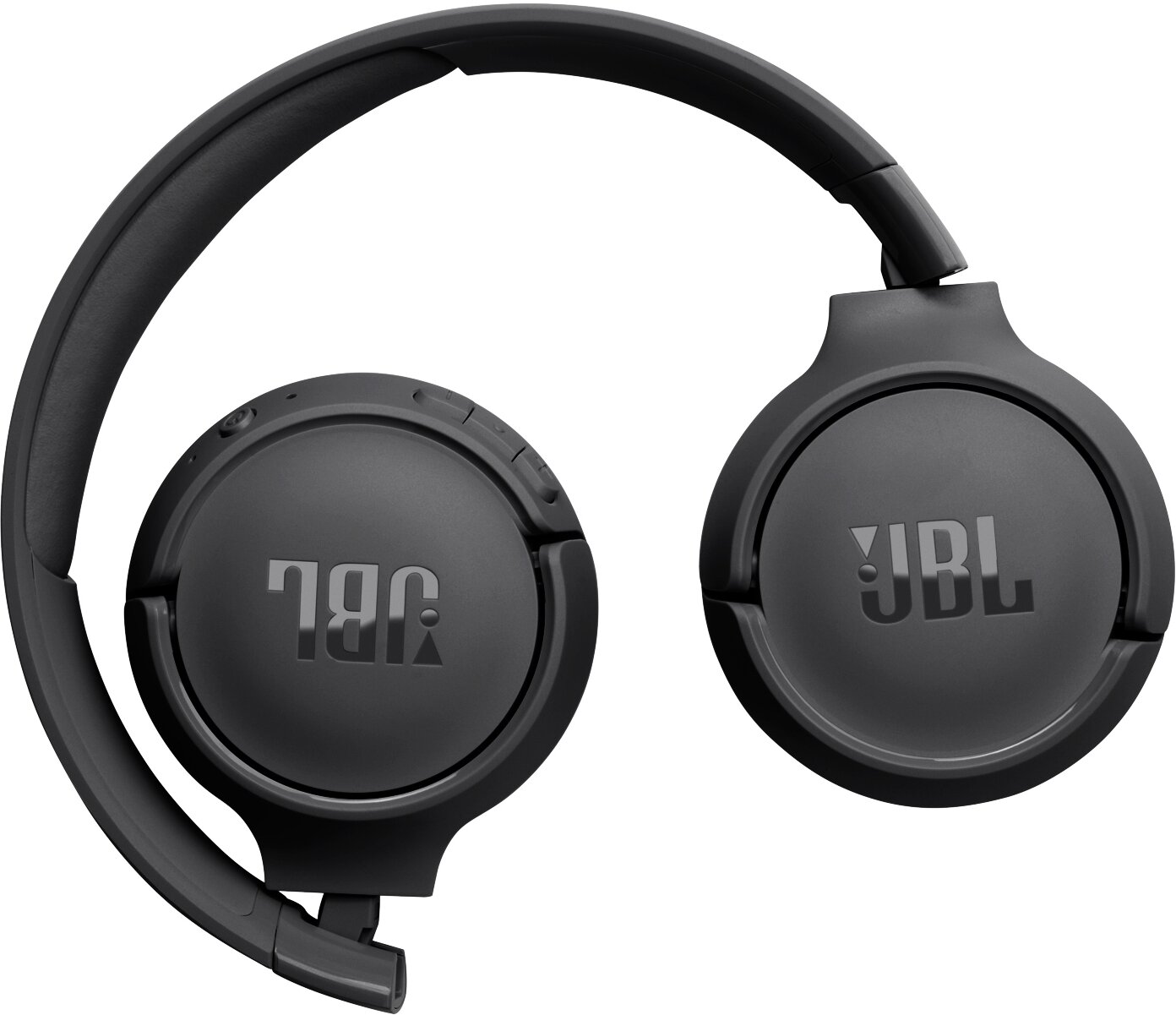 Беспроводные наушники JBL Tune 520BT, черный